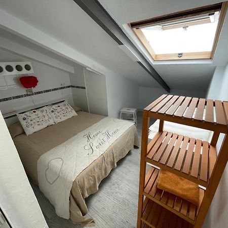 La Manga Arriba Apartment Ngoại thất bức ảnh