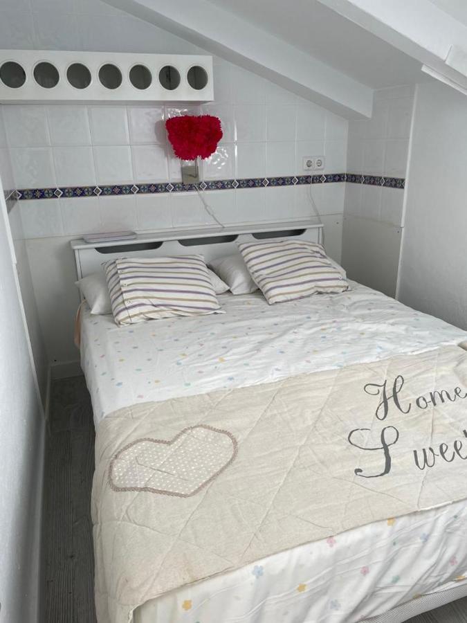 La Manga Arriba Apartment Ngoại thất bức ảnh